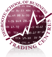 DeGroote Trading Centres